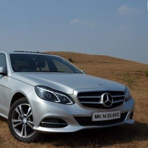 mercedes e cgi petrol review specs images priec