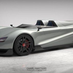 nissan kaze roadster pics