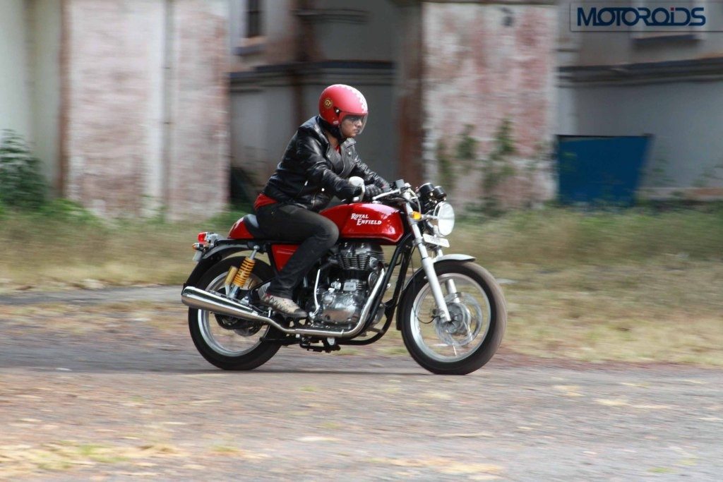 Royal Enfield to enter Latin America and South East Asia