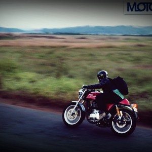 royal enfield continenta gt cafe racer review