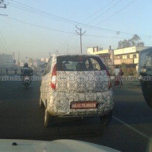 tata nano diesel pics