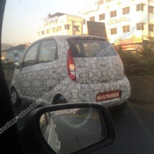 tata nano diesel pics
