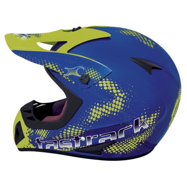 titan fastrack helmet