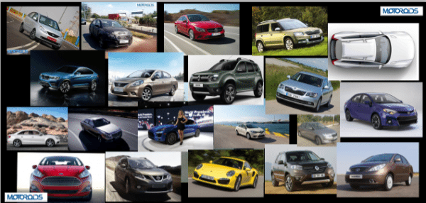 upcoming cars india 2014