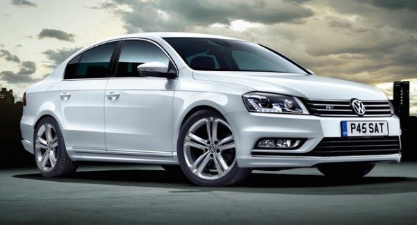 volkswagen-passat-discontinued