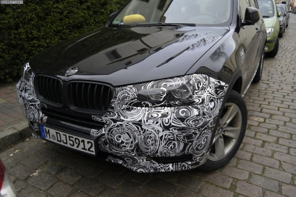 2015-BMW-X3-Facelift-pics-1