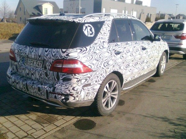 2015-Mercedes-M-Class-facelift-pics-3