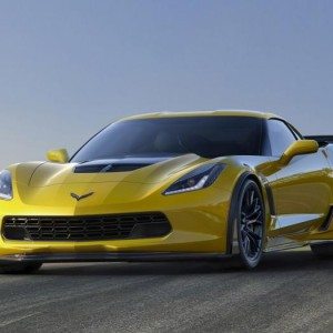 chevrolet corvette z pics