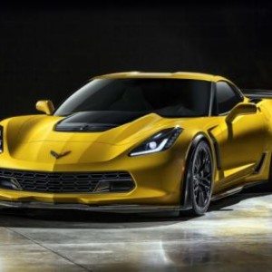 chevrolet corvette z pics