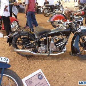 nd India Bike Week  Pics Images