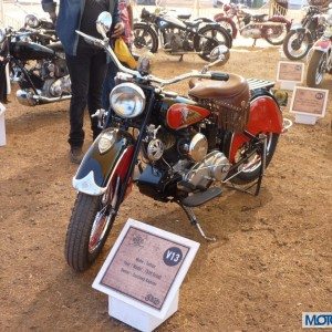 nd India Bike Week  Pics Images