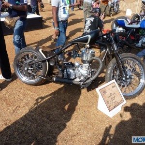 nd India Bike Week  Pics Images