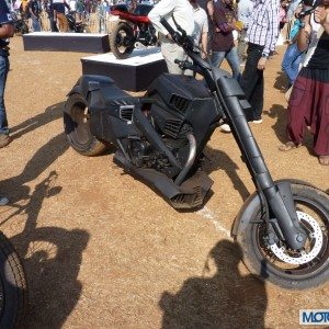 nd India Bike Week  Pics Images