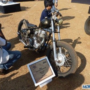 nd India Bike Week  Pics Images