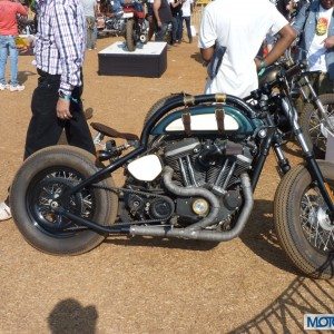 nd India Bike Week  Pics Images