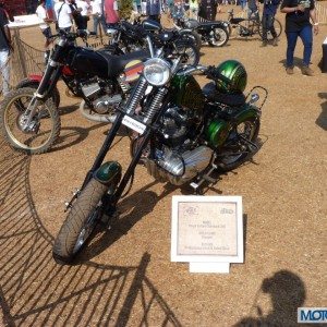 nd India Bike Week  Pics Images