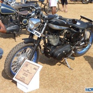 nd India Bike Week  Pics Images