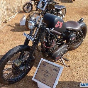 nd India Bike Week  Pics Images