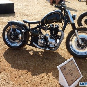 nd India Bike Week  Pics Images