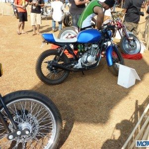 nd India Bike Week  Pics Images