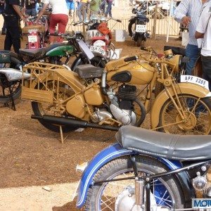 nd India Bike Week  Pics Images