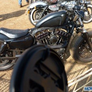 nd India Bike Week  Pics Images