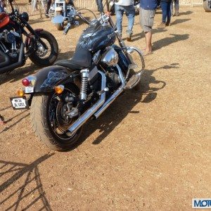 nd India Bike Week  Pics Images