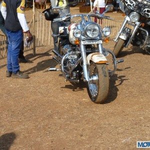 nd India Bike Week  Pics Images