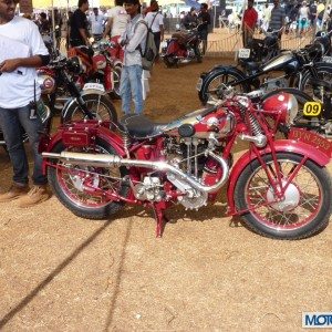 nd India Bike Week  Pics Images