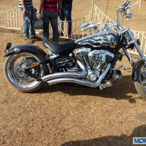 nd India Bike Week  Pics Images