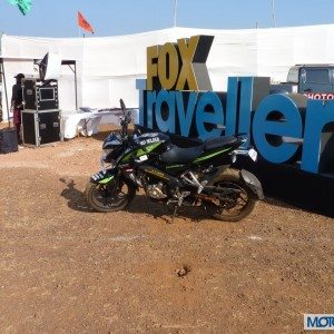 nd India Bike Week  Pics Images