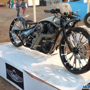 nd India Bike Week  Pics Images