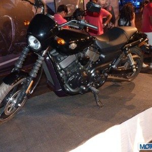 nd India Bike Week  Pics Images