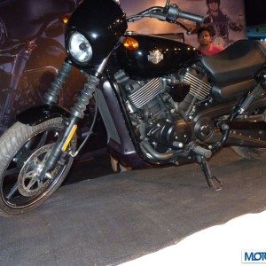 nd India Bike Week  Pics Images