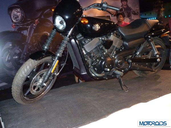 2nd India Bike Week 2014 Pics Images (67)