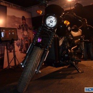 nd India Bike Week  Pics Images