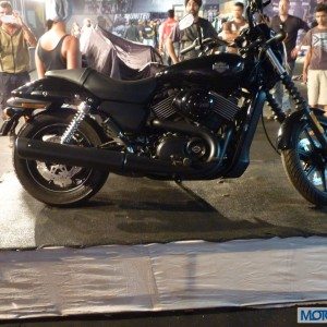 nd India Bike Week  Pics Images