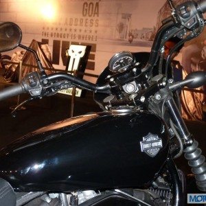 nd India Bike Week  Pics Images