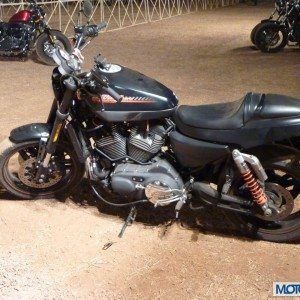 nd India Bike Week  Pics Images