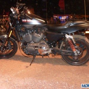 nd India Bike Week  Pics Images