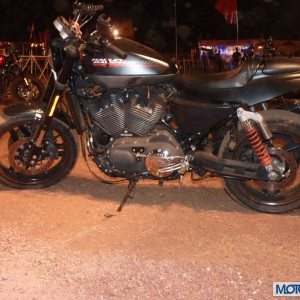 nd India Bike Week  Pics Images