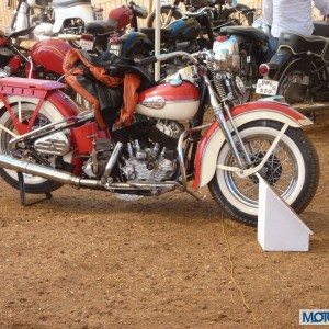 nd India Bike Week  Pics Images