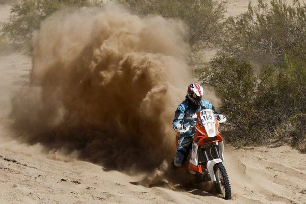 Allan Robbo Robins Dakar Rally (3)