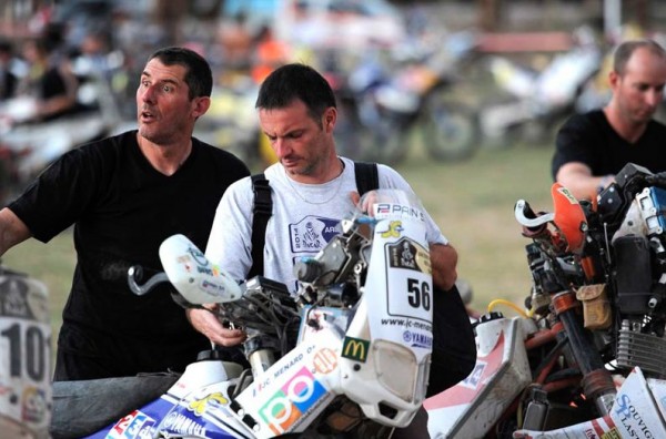 Allan Robbo Robins Dakar Rally (4)