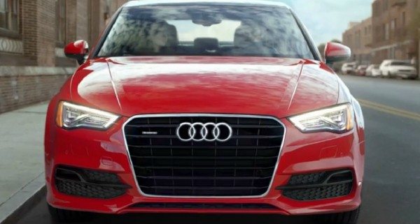 Audi A3 Luxury Without Compromises