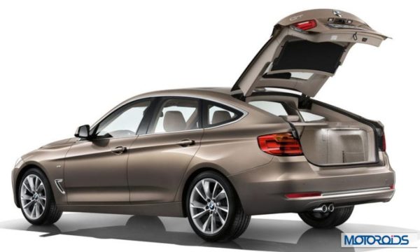BMW 3 series GT (1)