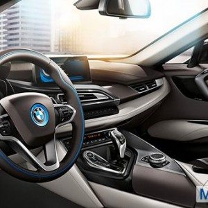BMW i Auto Expo