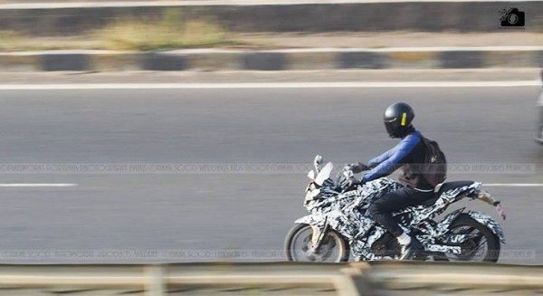 Bajaj Pulsar SS images launch