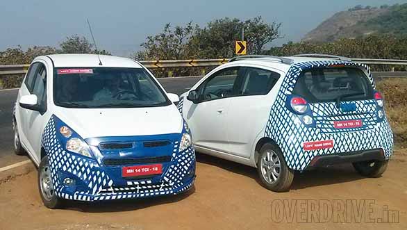 Chevrolet-Beat-Facelift-India-Launch-images