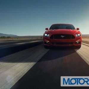 Ford Mustang in Need for Speed movie